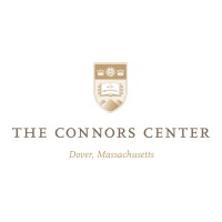The Connors Center Logo