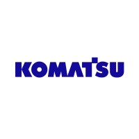Komatsu Africa Holdings (Pty) Ltd Logo
