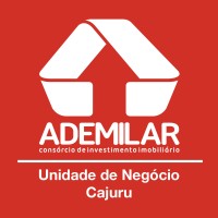 Ademilar - Unidade Cajuru Logo
