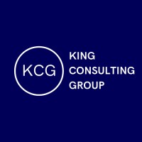 King Consulting Group Logo
