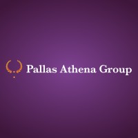 Pallas Athena Group Logo