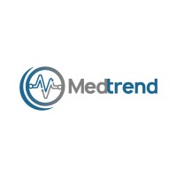 Medtrend Soluções Hospitalares Logo