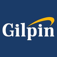 Gilpin Travel Logo