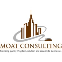 Moat Academy for Developers Logo