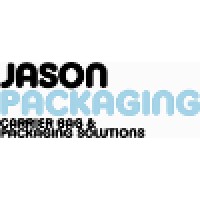 Jason Packaging Logo
