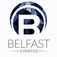 BELFAST EVENTOS Logo