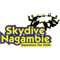 Skydive-Nagambie Logo