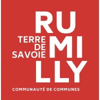 Communauté de Communes Rumilly Terre de Savoie Logo