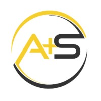 a+s vertriebs gmbh Logo