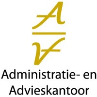 Administratie- en Advieskantoor J. van de Winkel Logo