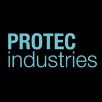 Protec Industries Logo