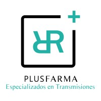 PLUS FARMA Logo