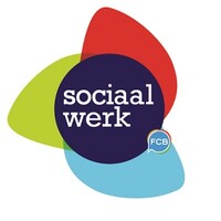 Sociaal Werk werkt! Logo