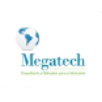 Megatech Consultoria Logo