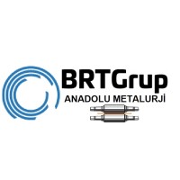 BRT Grup / Anadolu Metalurji Logo