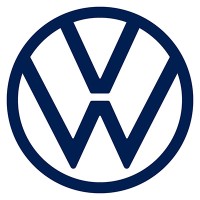 Volkswagen Maroc Logo