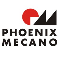 Phoenix Mecano Komponenten AG Logo
