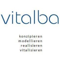 vitalba gmbh Logo