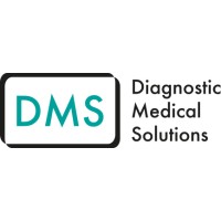 Diagnostic Medical Solutions Logo