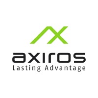 Axiros LATAM Logo