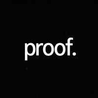proof. Logo
