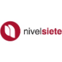 Nivel Siete Logo
