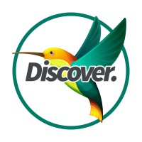 Discover Direct Limited Logo