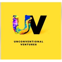 Unconventional Ventures Logo