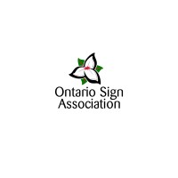 Ontario Sign Association Logo