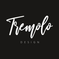 Tremolo Design Logo