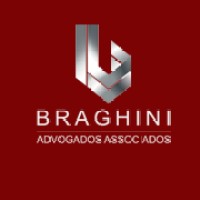 Braghini Advogados Logo