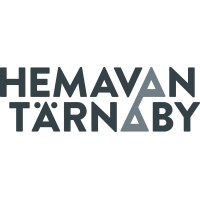 Visit Hemavan Tärnaby AB Logo