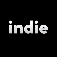 Indie İstanbul Logo