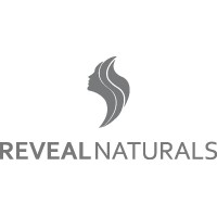 Reveal Naturals Logo