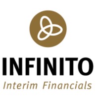 Infinito Interim Financials Logo