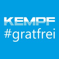 Kempf GmbH Logo