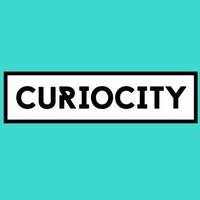 CURIOCITY Logo