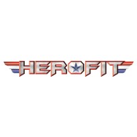 HeroFit Georgia, LLC Logo
