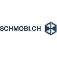 SCHMOBI | SCHMOLZ + BICKENBACH Stahlcenter AG Logo