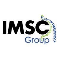 IMSC Group LLC Logo