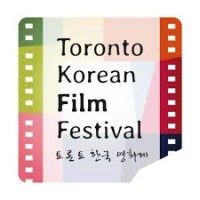 Toronto Korean Film Festival Logo