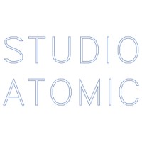STUDIO ATOMIC LLC Logo