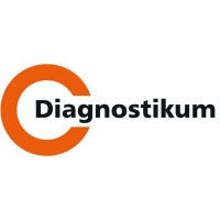 Diagnostikum Gruppe Logo