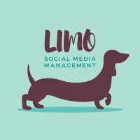 The Limo Hub Logo