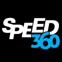 Agência Speed360 Logo
