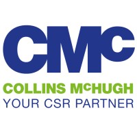 Collins McHugh Logo