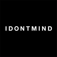 IDONTMIND Logo