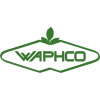 WAPHCO - El Wady for Phosphate Industries and Fertilizers Logo