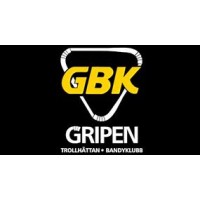 Gripen Trollhättan BK Logo