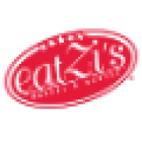 Eatzis Market and Bakery Logo